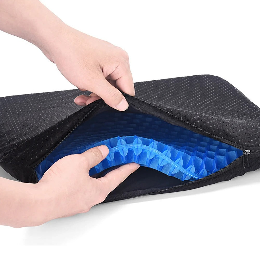 Cell Gel Seat Cushion