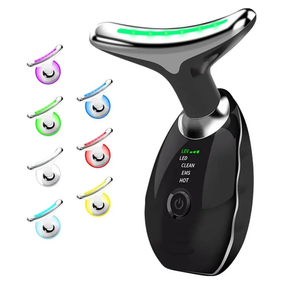 Neck Face Lifting Device