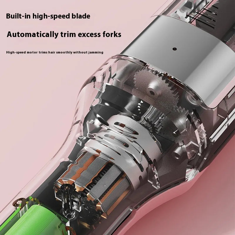 Split End Hair Trimmer