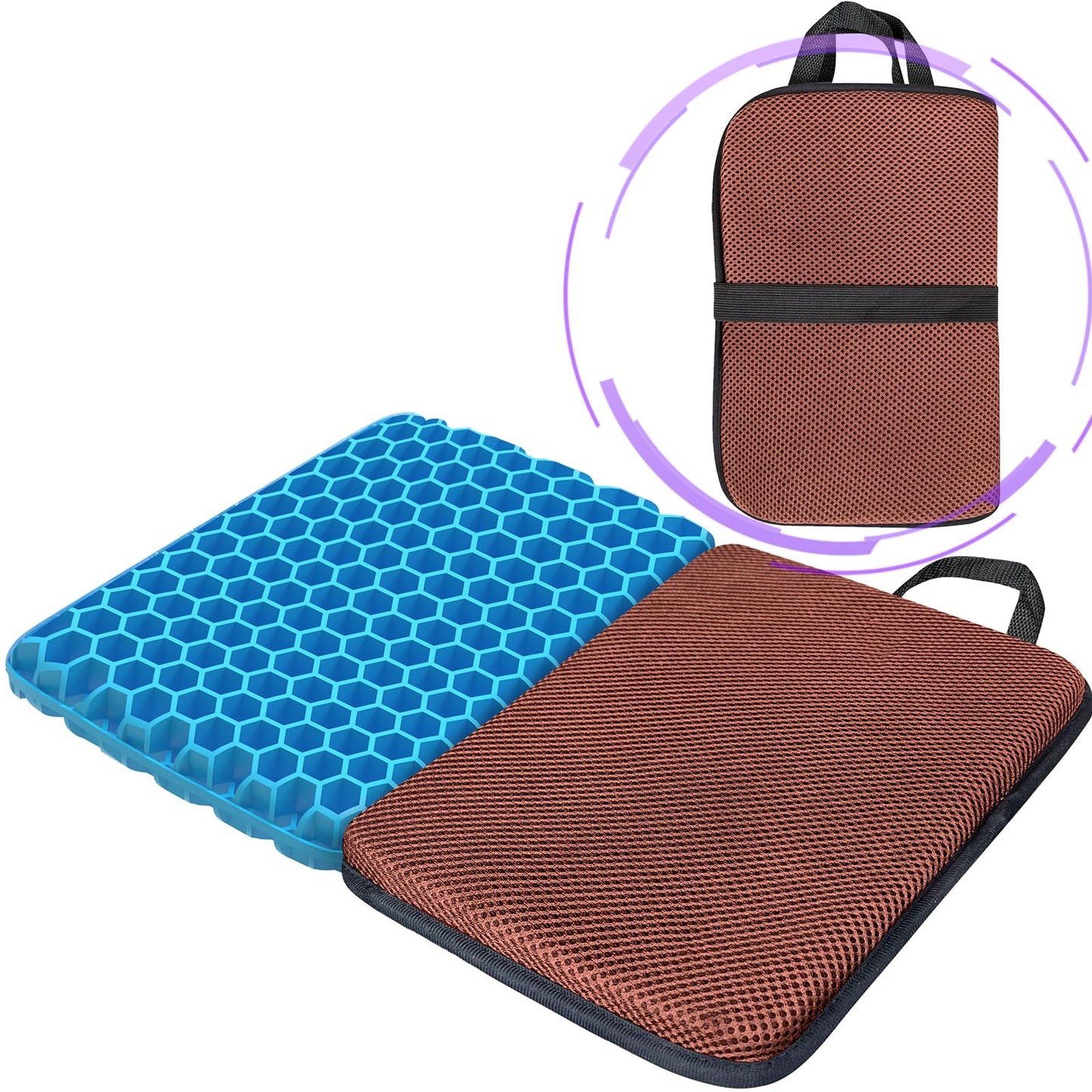 Cell Gel Seat Cushion