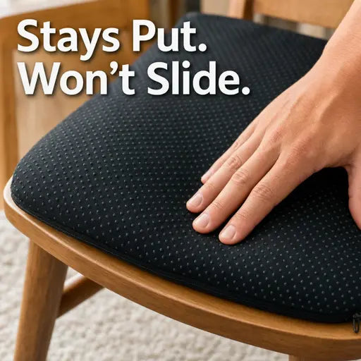 Cell Gel Seat Cushion