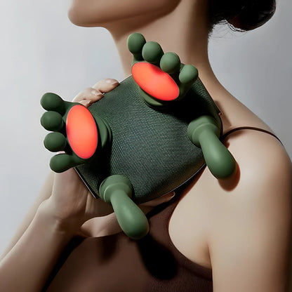 Bionic Neck & Shoulder Massager
