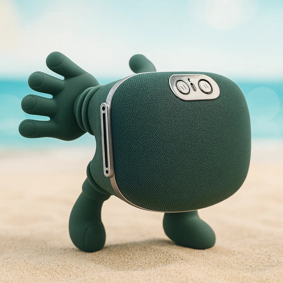 Bionic Neck & Shoulder Massager