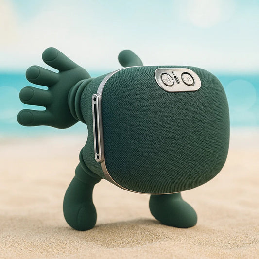 Bionic Neck & Shoulder Massager