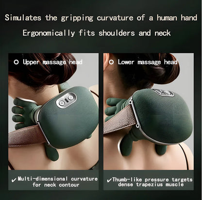 Bionic Neck & Shoulder Massager