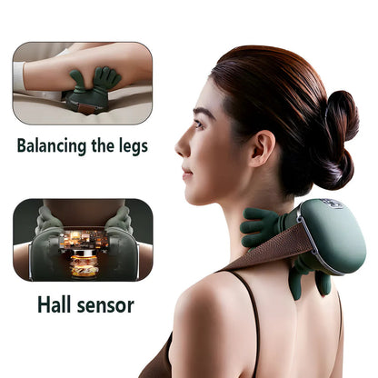 Bionic Neck & Shoulder Massager