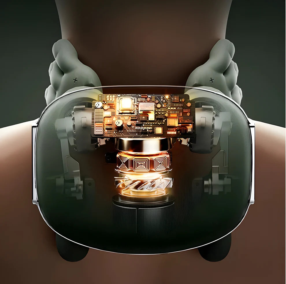 Bionic Neck & Shoulder Massager