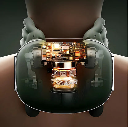 Bionic Neck & Shoulder Massager