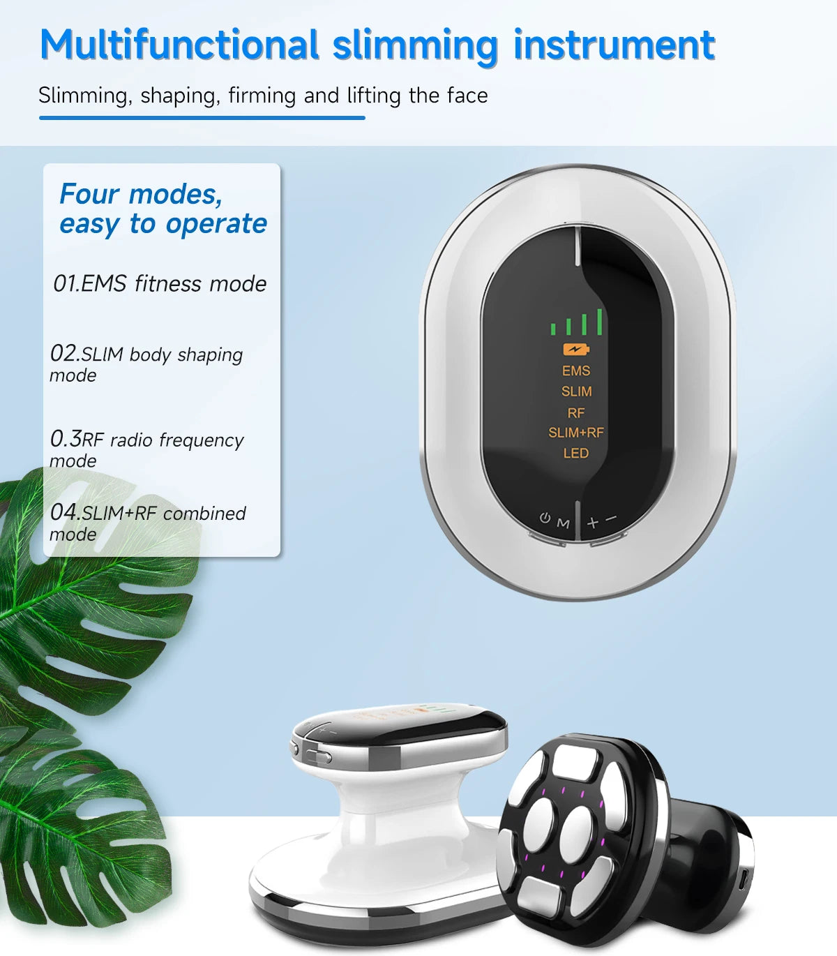 Cellulite Remover Massager