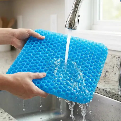 Cell Gel Seat Cushion