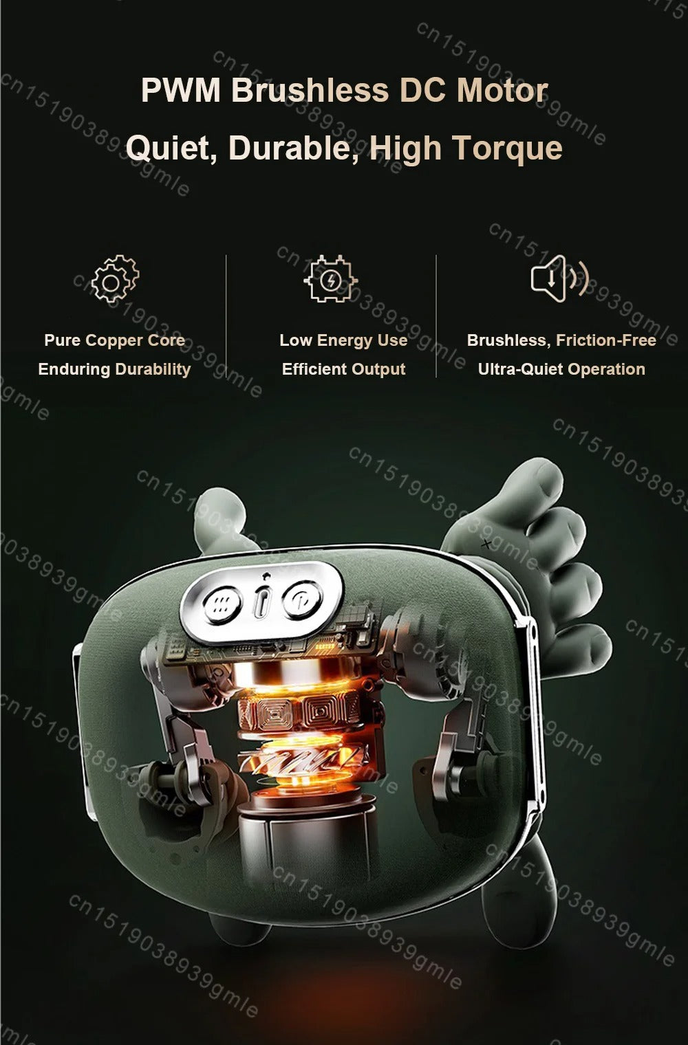 Bionic Neck & Shoulder Massager