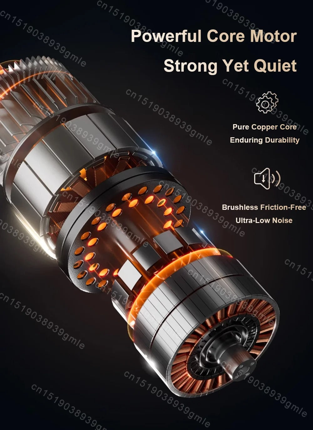 Bionic Neck & Shoulder Massager