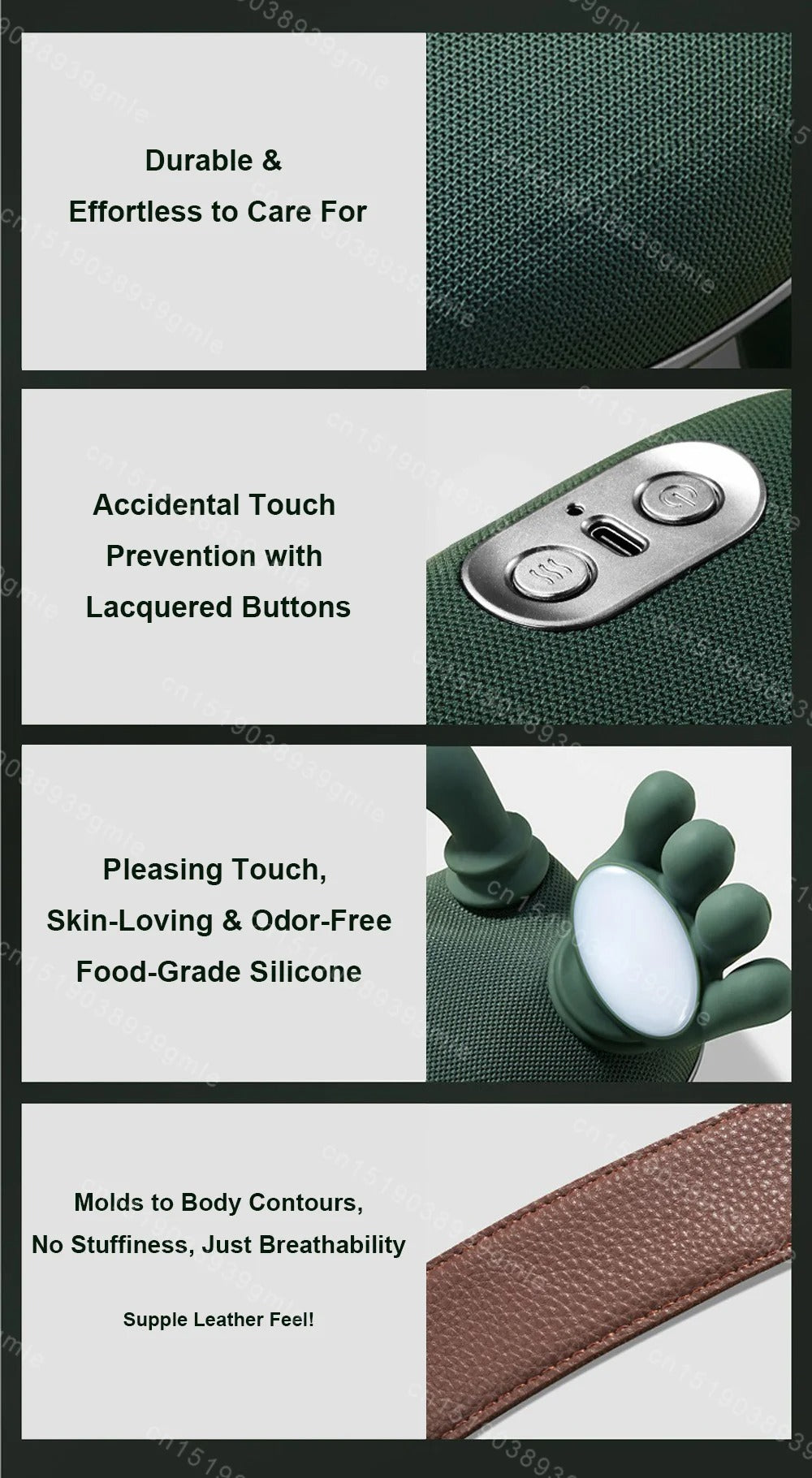 Bionic Neck & Shoulder Massager