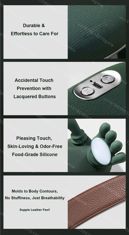 Bionic Neck & Shoulder Massager