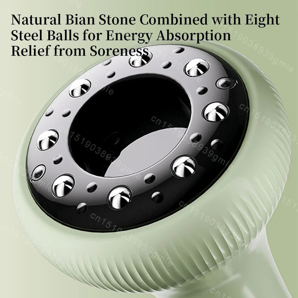 Electric Cupping Body Massager