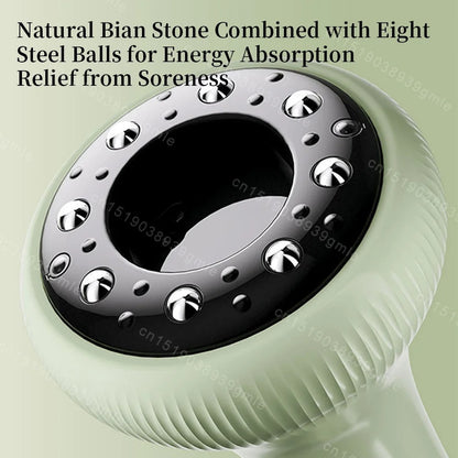 Electric Cupping Body Massager