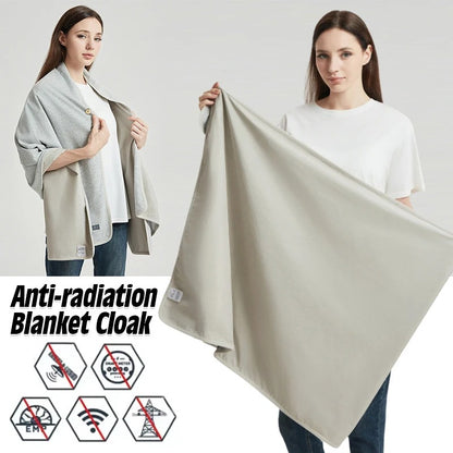 Anti-Radiation Blanket