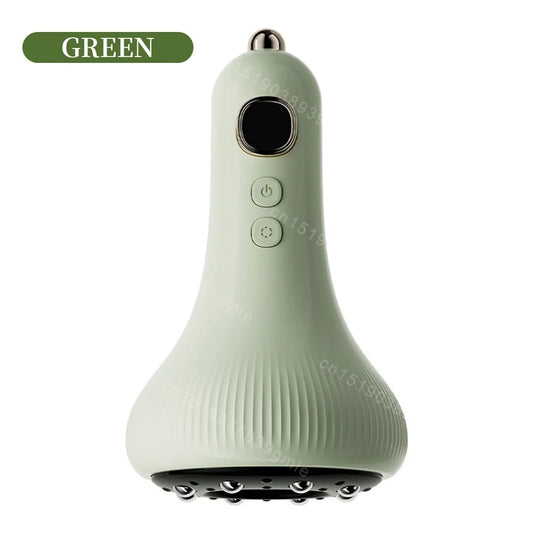 Electric Cupping Body Massager