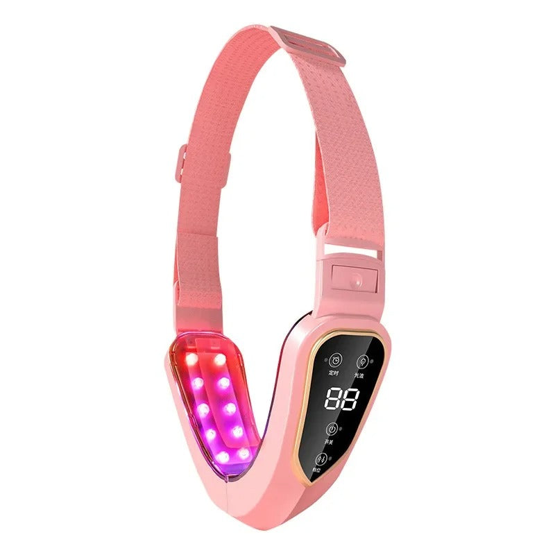 Facial Lifting Device