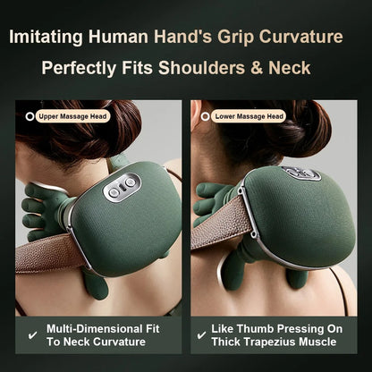 Bionic Neck & Shoulder Massager