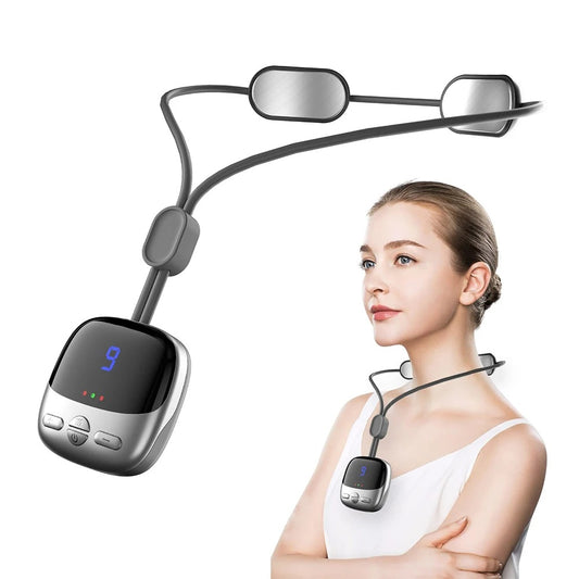 Mini Portable Neck Massager