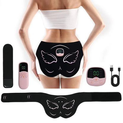 EMS Hip Trainer Buttock Muscle Stimulator