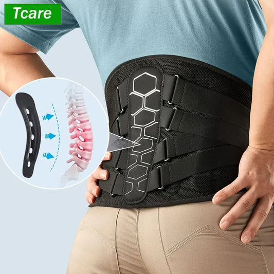 Back Brace for Lower Back Pain