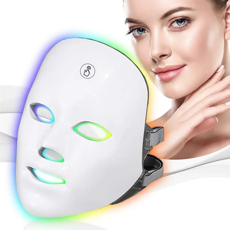 Wireless Photon Beauty Mask