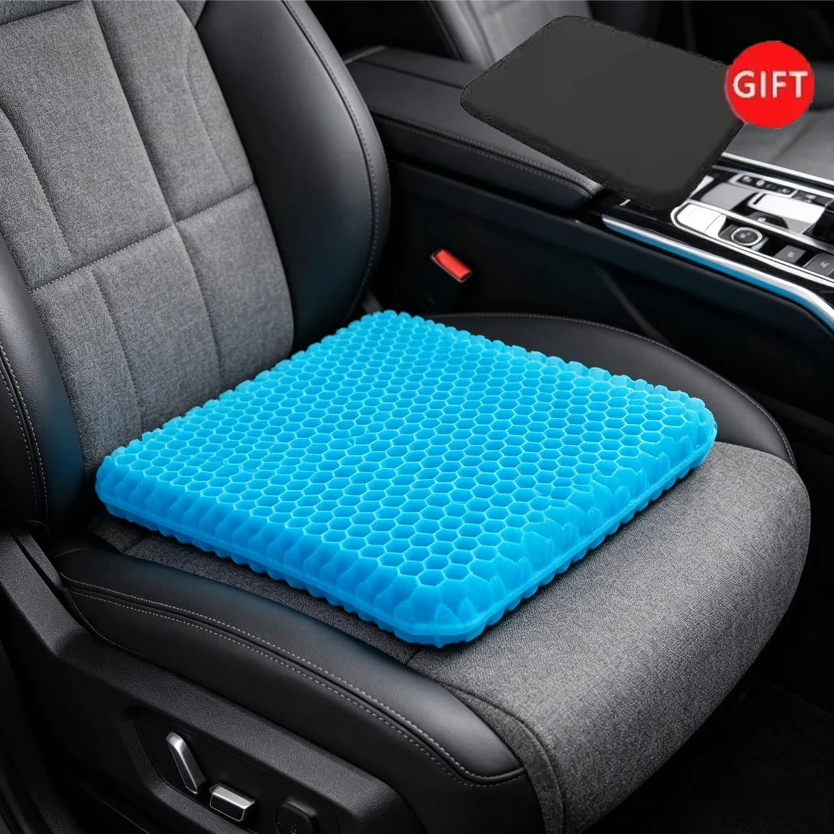 Cell Gel Seat Cushion