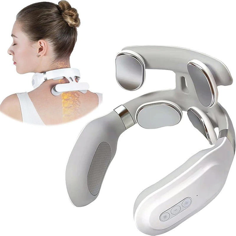 Smart Neck Massager