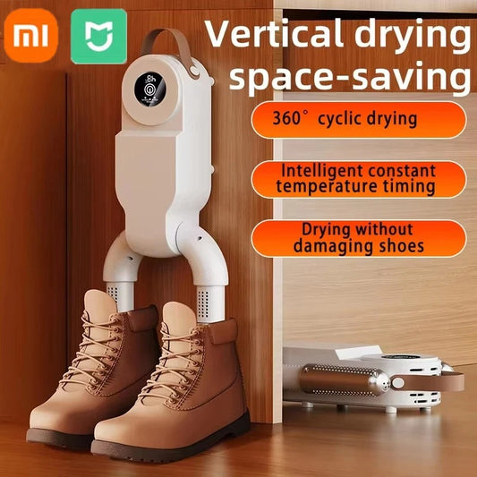 Xiaomi Intelligent Shoe Dryer
