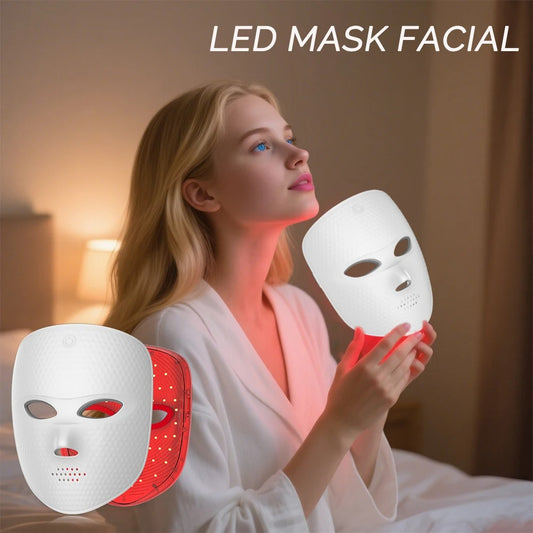Photon Beauty Mask