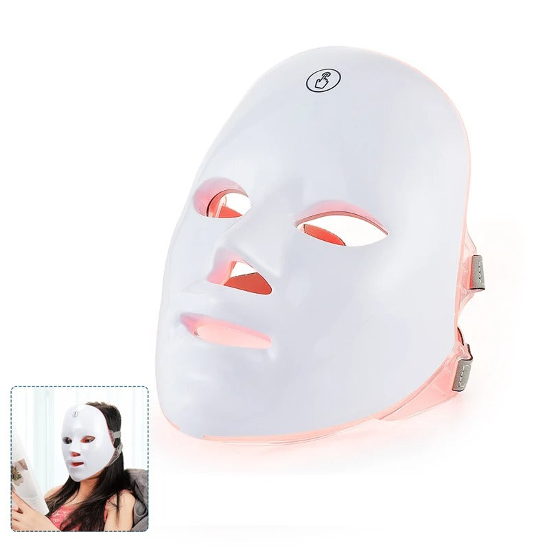 Wireless Photon Beauty Mask