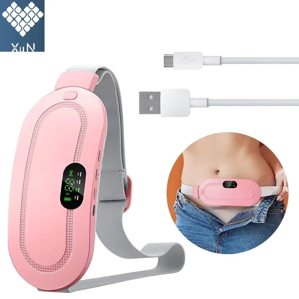 Period Pain Relief Pad