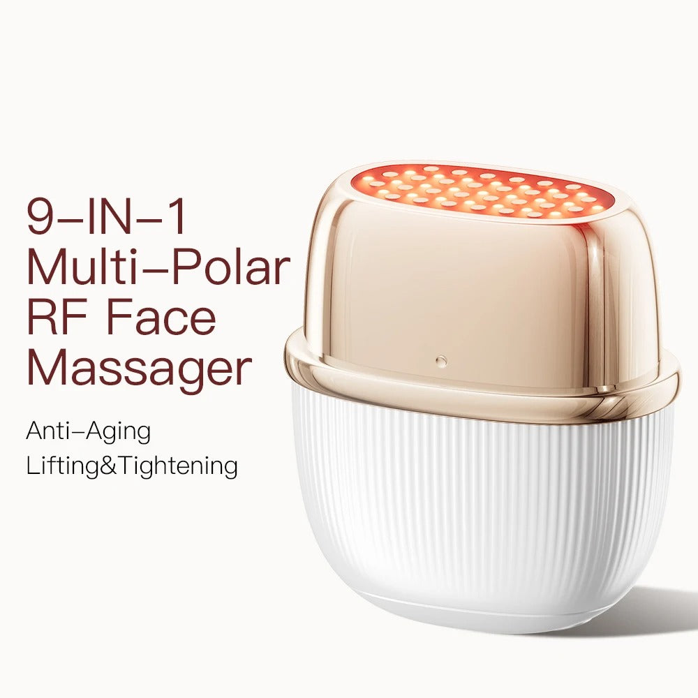 Beauty EMS Facial Lifting  Anti-Aging