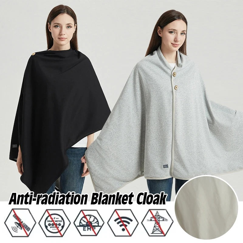 Anti-Radiation Blanket