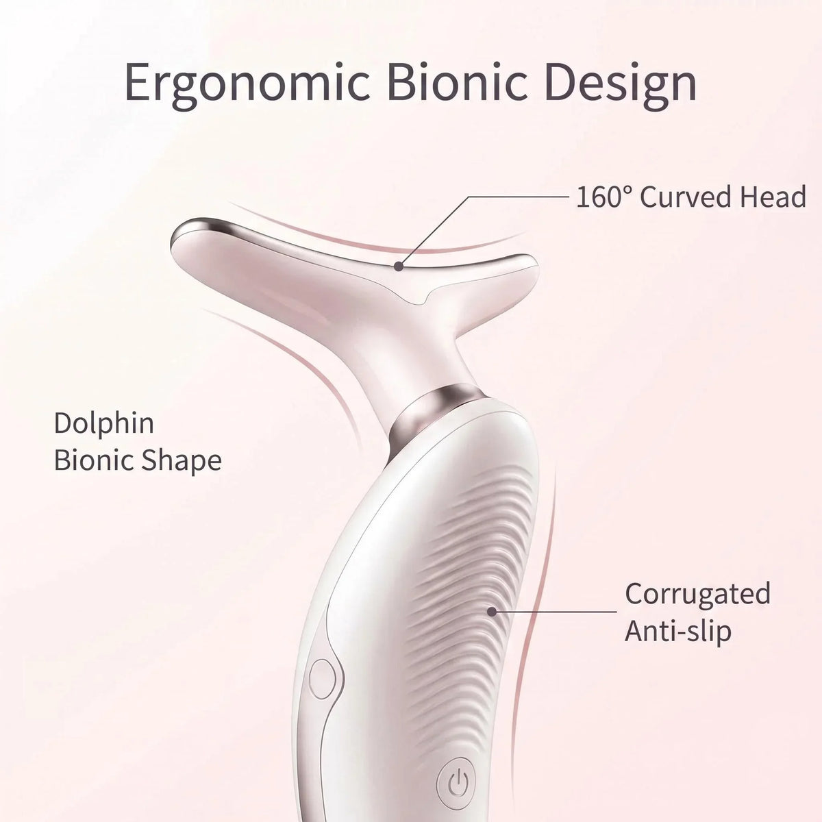 Neck Face Lifting Device