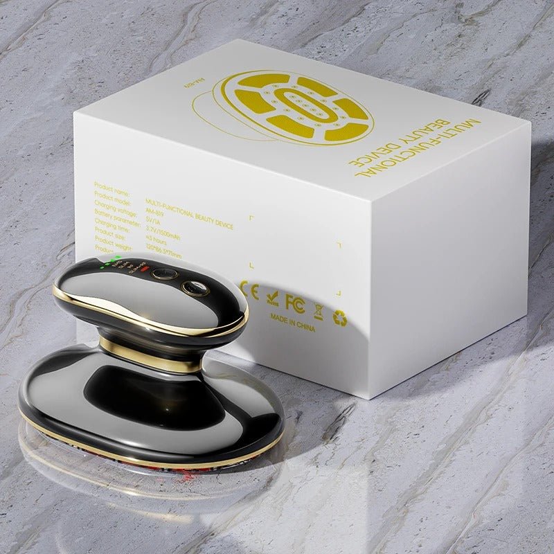 NEW ENTRY!  Cellulite Reduction Massager