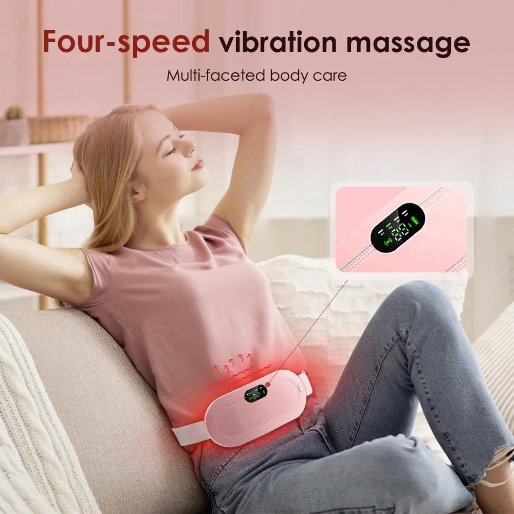 Period Pain Releif Pad