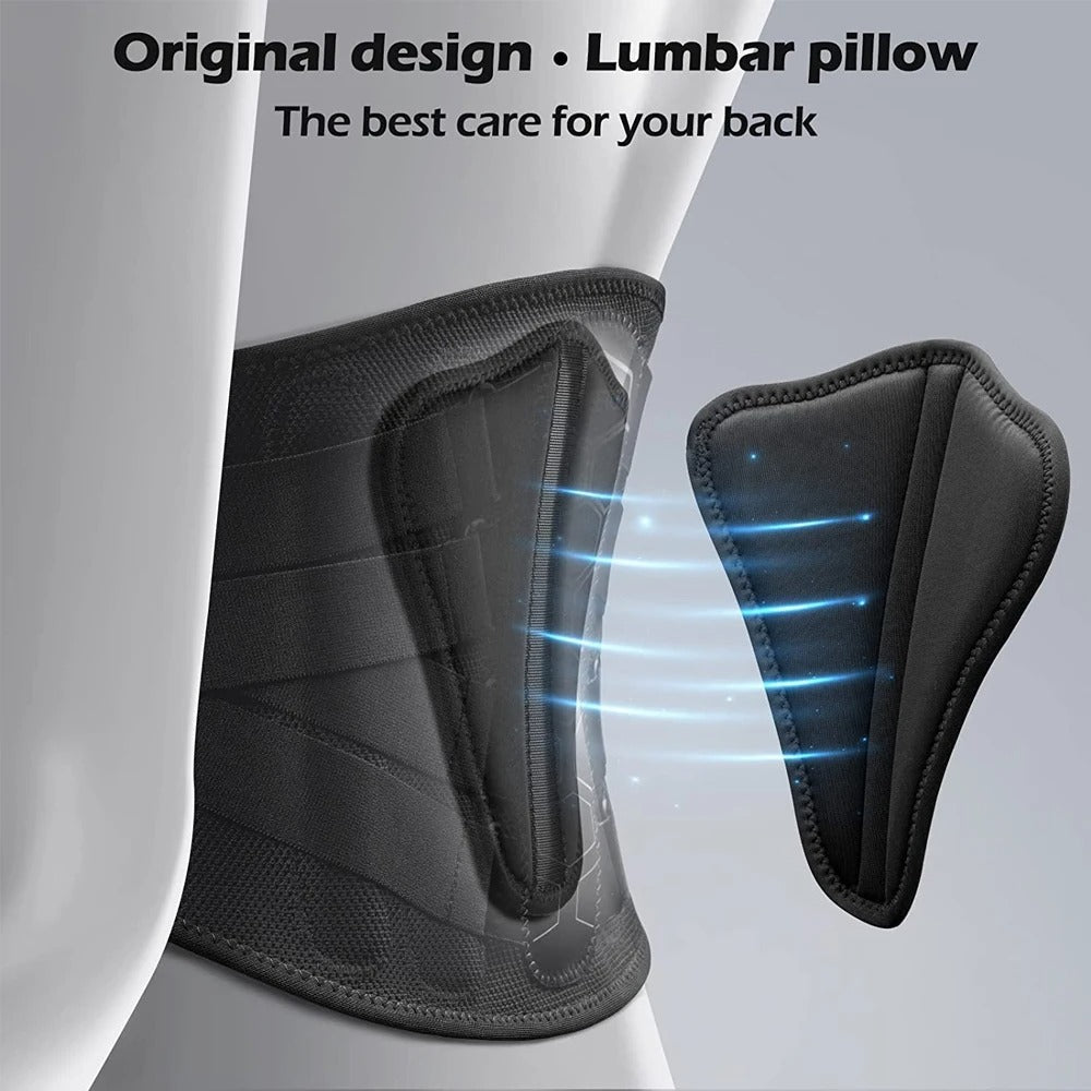 Back Brace for Lower Back Pain