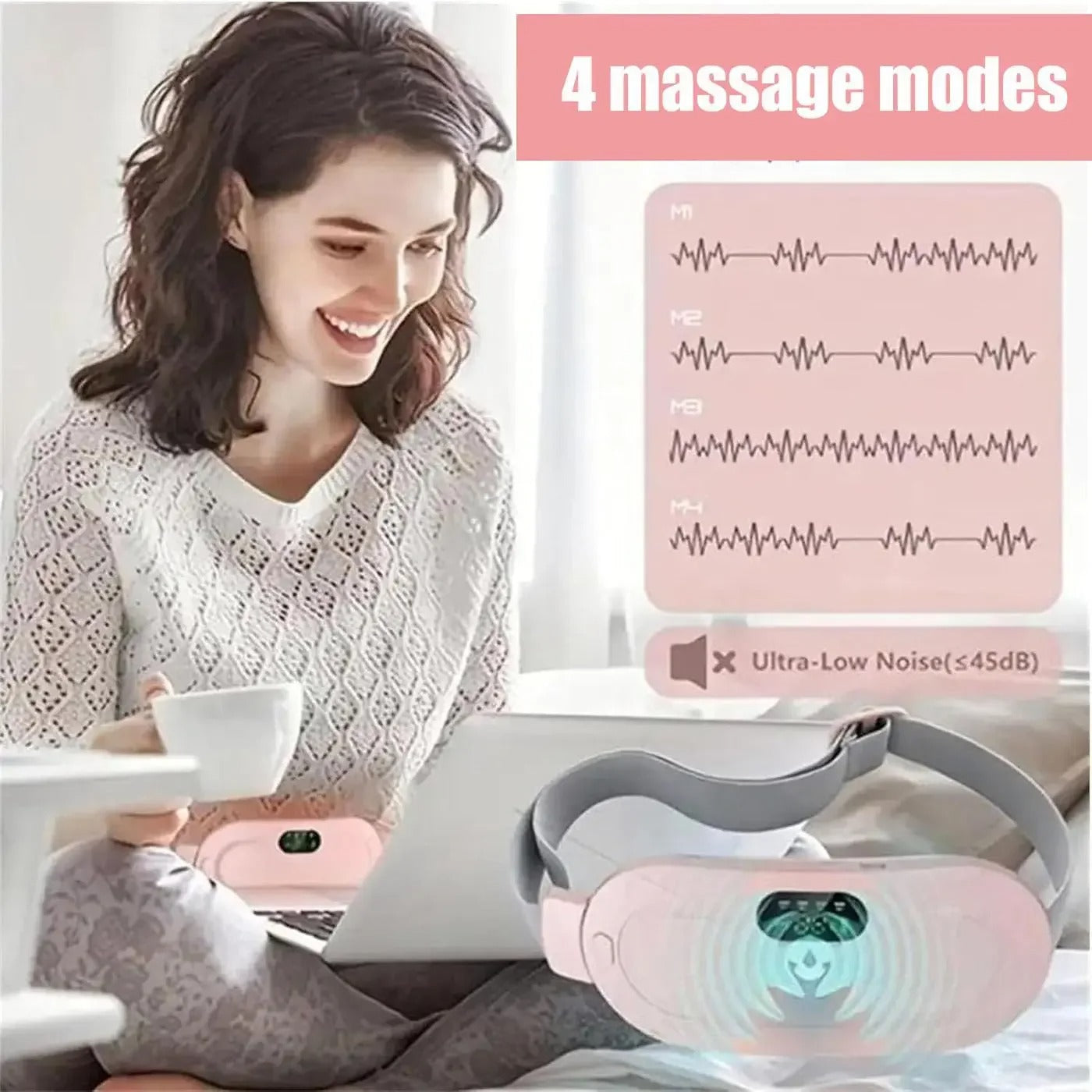 Period Pain Relief Pad