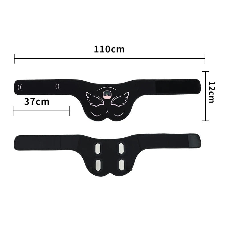 EMS Hip Trainer Buttock Muscle Stimulator