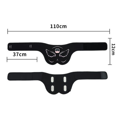 EMS Hip Trainer Buttock Muscle Stimulator