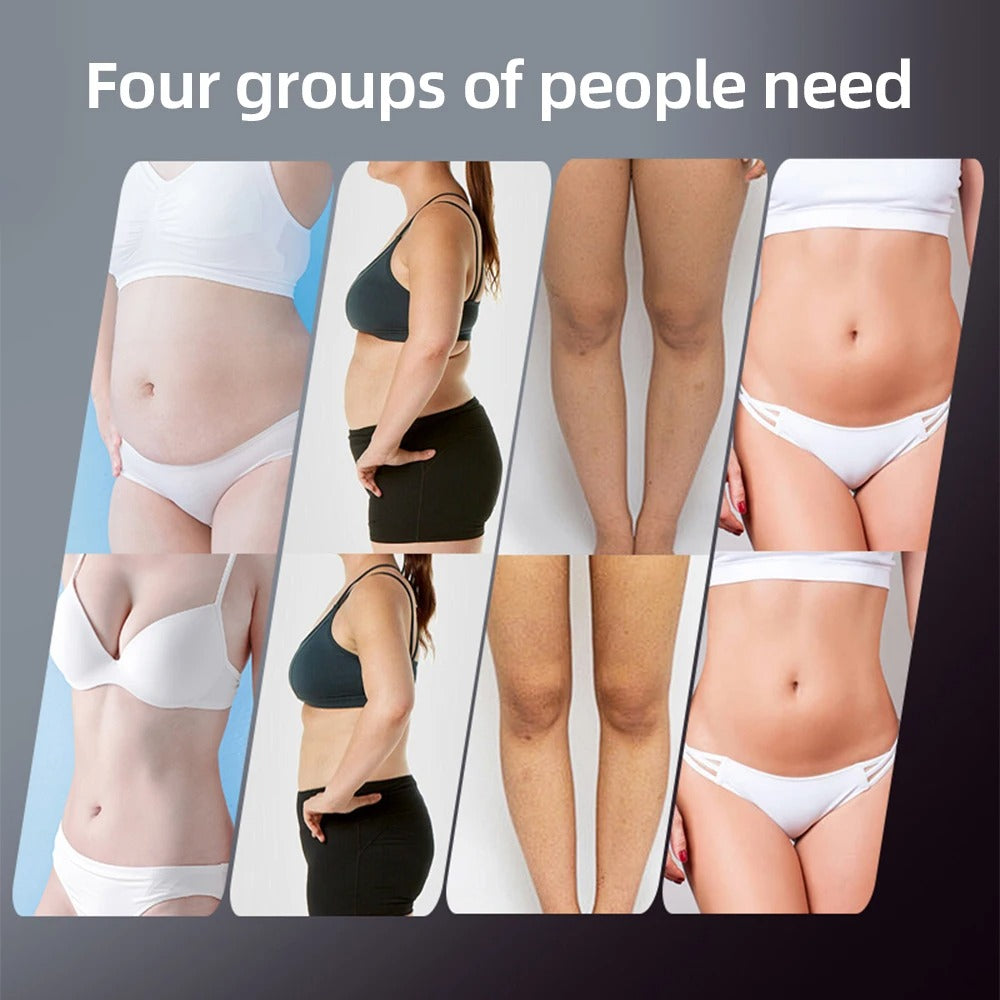 Cellulite Reduction Massager