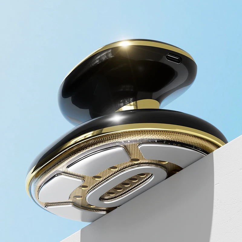 NEW ENTRY!  Cellulite Reduction Massager