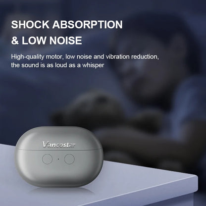 Automatic Nail Clipper