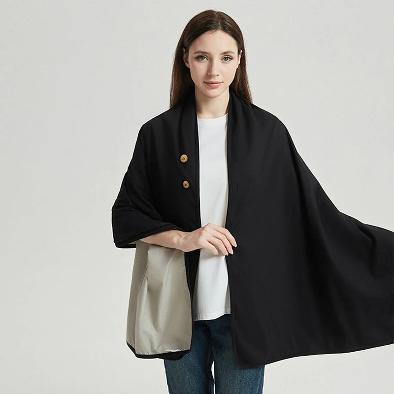 Anti-Radiation Blanket