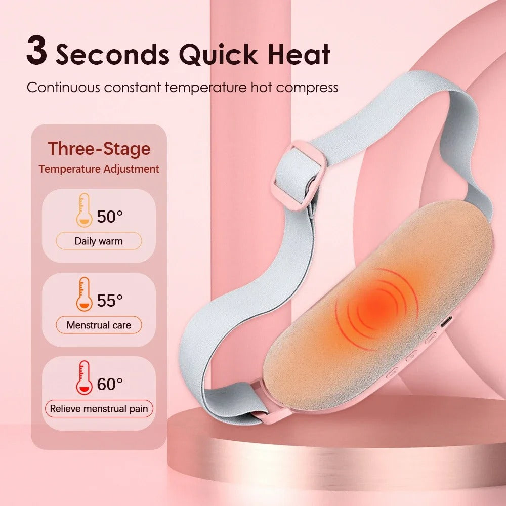 Period Pain Releif Pad