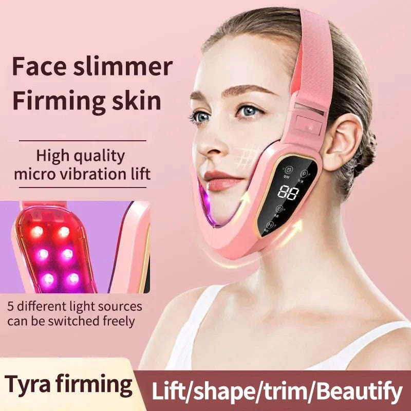 Facial Lifting Device