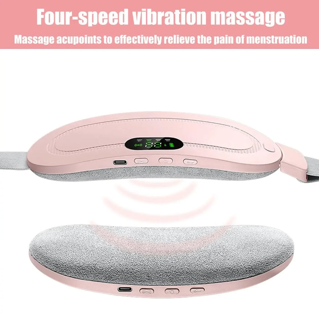 Period Pain Relief Pad